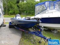 Skeeter Sx 180