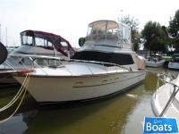 Egg Harbor 36 Sedan