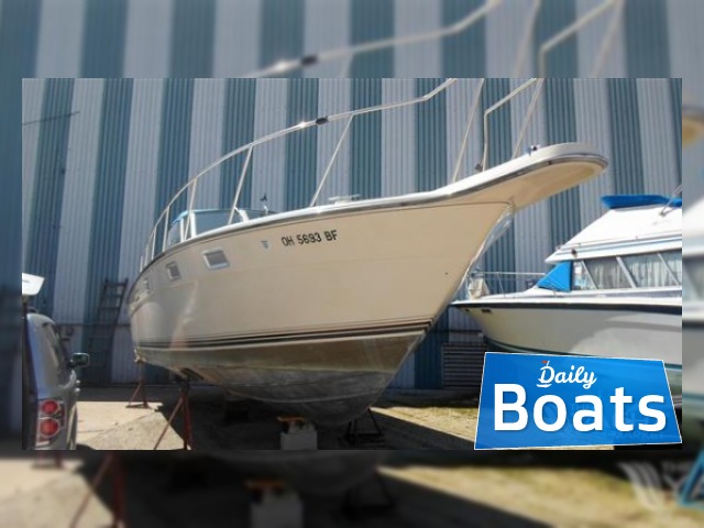 Buy 1987 Tiara 3100 Open