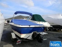 Bayliner Boats 215 Br