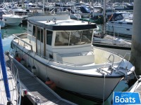 Botnia Targa 35