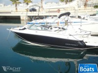 Monterey 244Fs