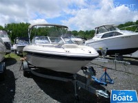 Chaparral 200 LE