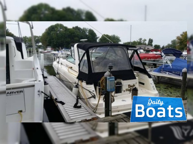 Buy 2000 Rinker 340
