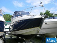 Rinker 270 Fiesta Vee