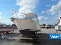 Albemarle 280 Express Fisher