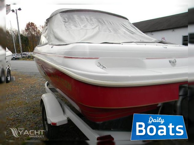 Buy 1996 Glastron 175