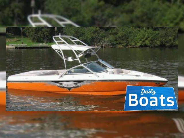 2005 Centurion Lightning C4