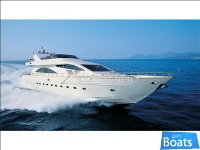 PERMARE AMER 86