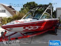 Moomba Mobius Lsv