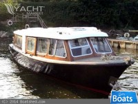  Motor Launch 38