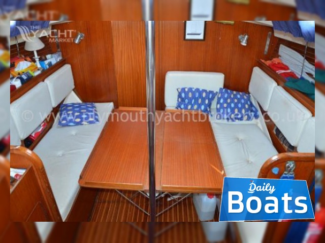 1975 Dufour 31 for sale