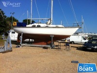 Sovereign 32