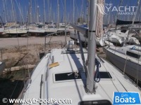 Beneteau Oceanis 323 Clipper