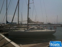 Pogo (Chantier Naval Structures) 8.50