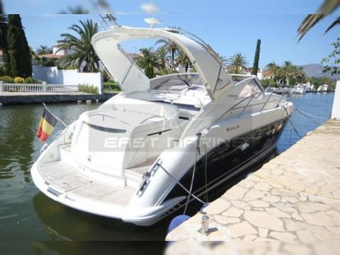 Fairline Targa 40