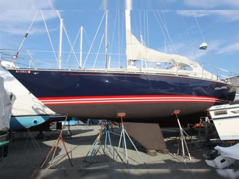 C&C Sloop