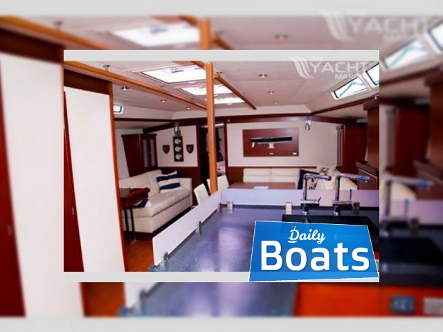 2007 Hanse 630E for sale