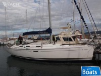 Dufour 385 Grand Large