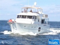 Beneteau Usa Swift Trawler 52