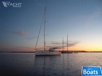 Beneteau Oceanis 40