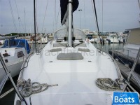 Beneteau Oceanis 40
