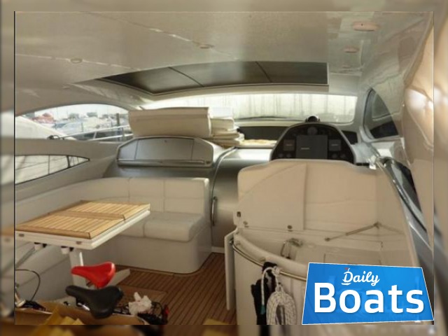 Buy 2005 Pershing 50