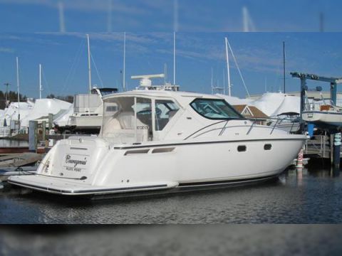 Buy 2006 Tiara 4000 Sovran