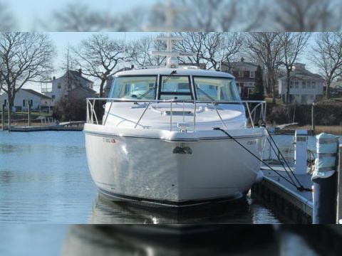2006 Tiara 4000 Sovran for sale