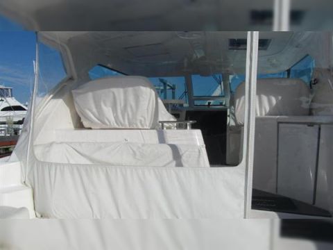 2006 Tiara 4000 Sovran