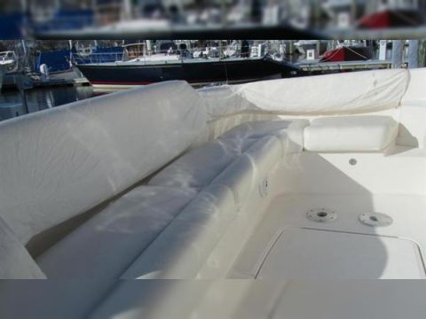 Buy 2006 Tiara 4000 Sovran