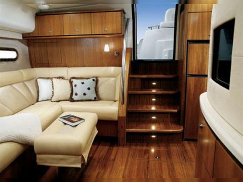 2006 Tiara 4000 Sovran