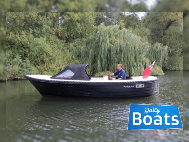 2010 Aquatico 19 for sale. View price, photos and Buy 2010 Aquatico 19 ...