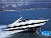 Pershing 37