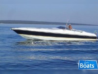 Benetti Yachts 40 Offshore
