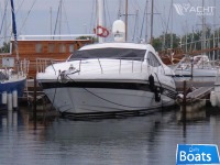 Pershing 54