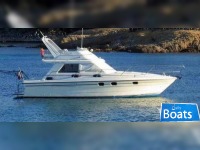 Princess 330 Fly Bridge