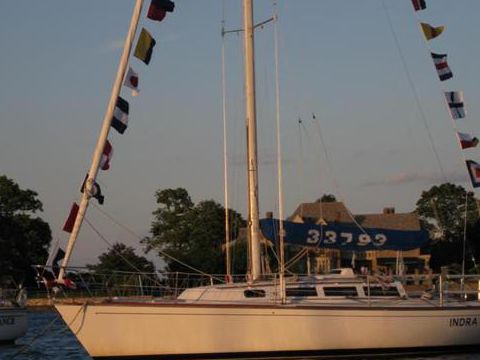 S-Yachts