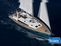 Beneteau Oceanis 48