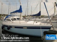 Northshore Yachts Southerly 105