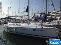 Jeanneau Sun Odyssey 40.3