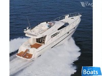 Cranchi Atlantique 48