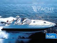Princess V 42