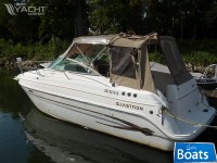 Glastron Boats (Us) Gs 279