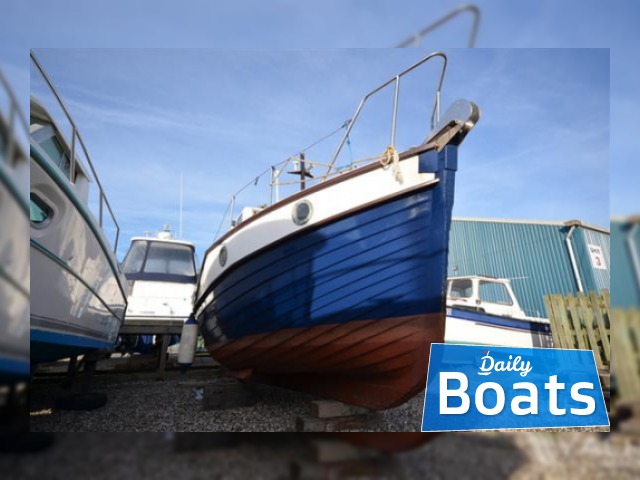 1979 Mitchell 31 for sale