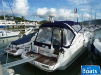 Cranchi Yachts (It) 34 Zaffiro