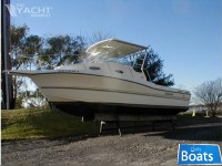 Sea Master 2888 Wa