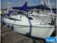 Hunter Ranger 265