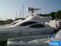 Azimut 42