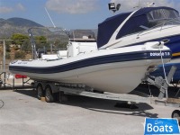Dorado 750
